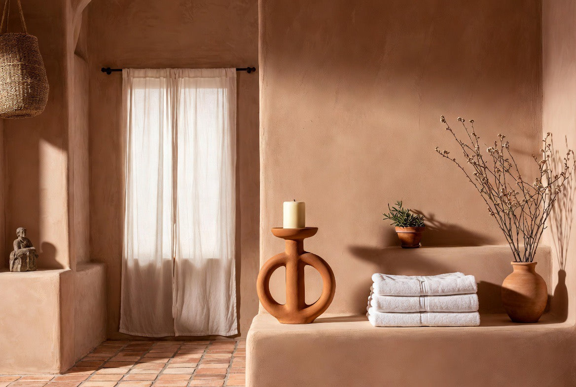 Mediterranean Home