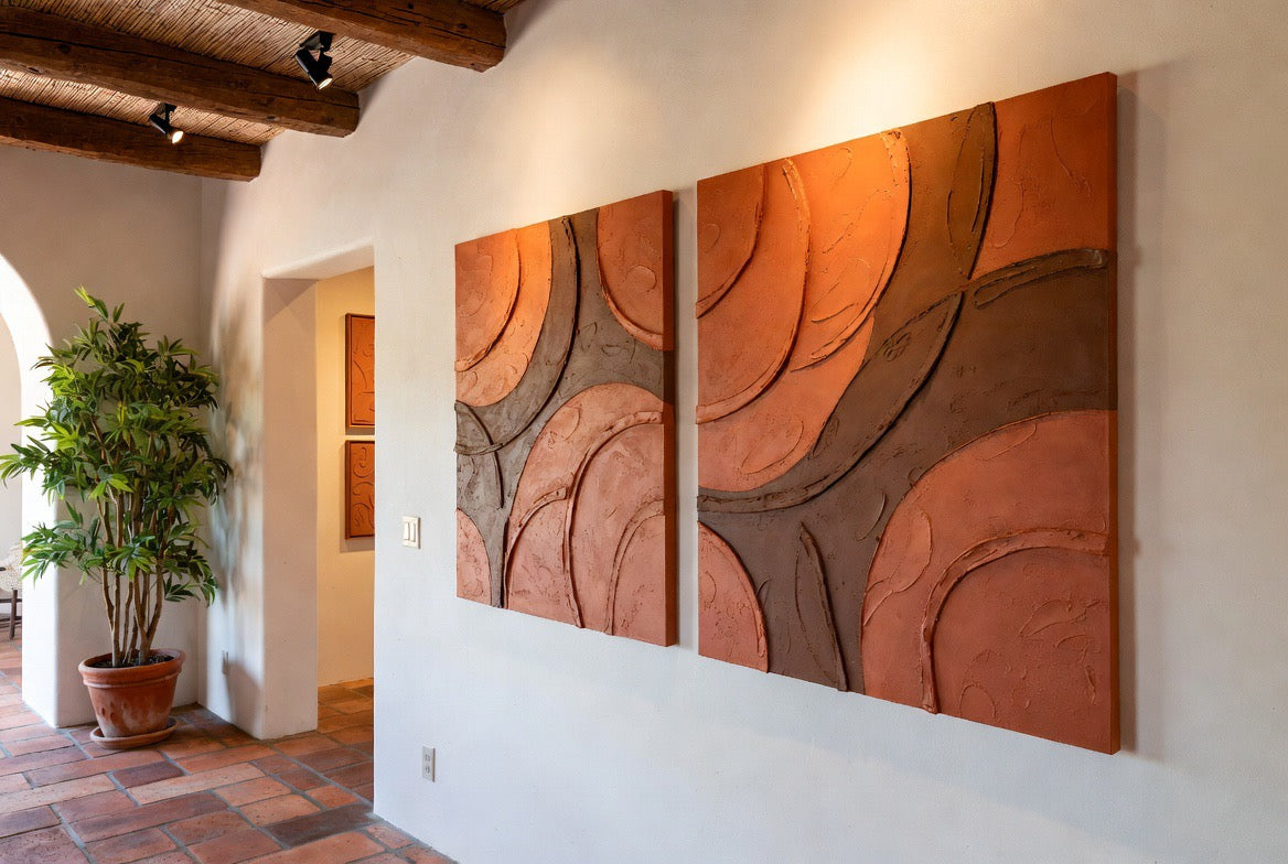 Warm forms