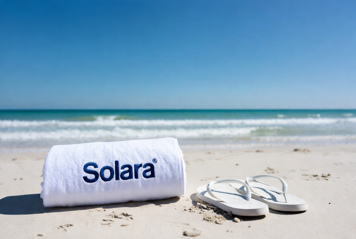 Beach & travel