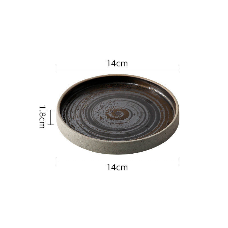 Tazza in ceramica artigianale