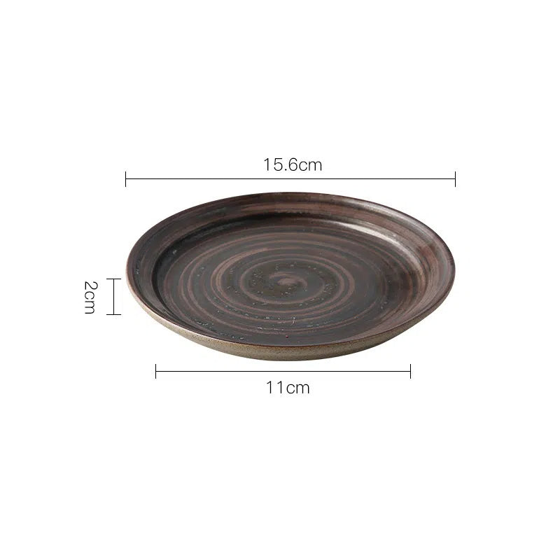 Tazza in ceramica artigianale